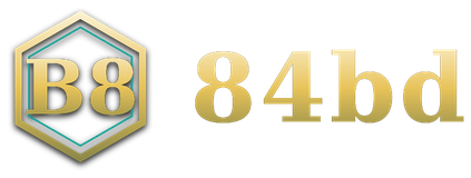 84bd logo